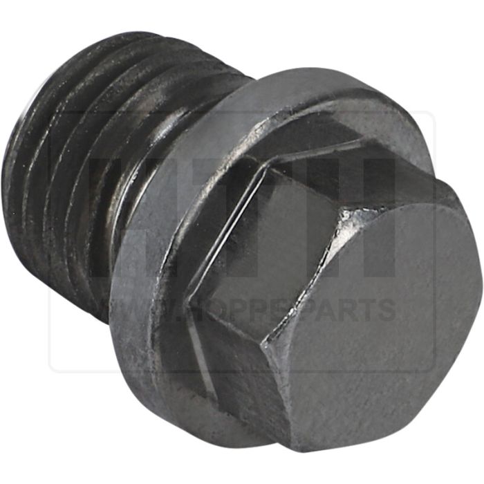 Blindschraube M14x1,5 - 6-kant -