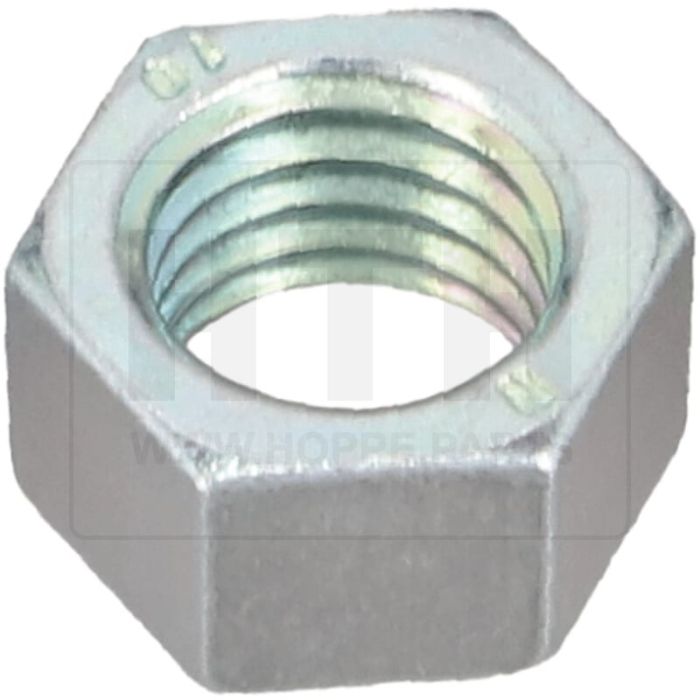 Pumpenmutter M12 für SW16
