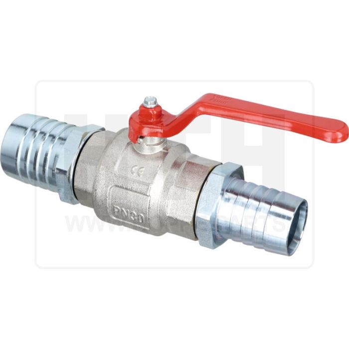 Adapter Ø 40 mm auf Ø 50 mm