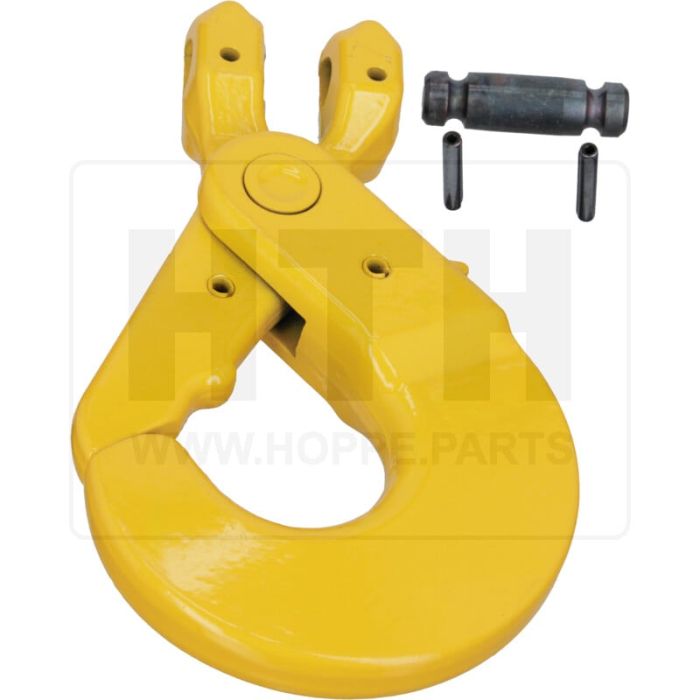 Reparatursatz für Absetzkipperkette