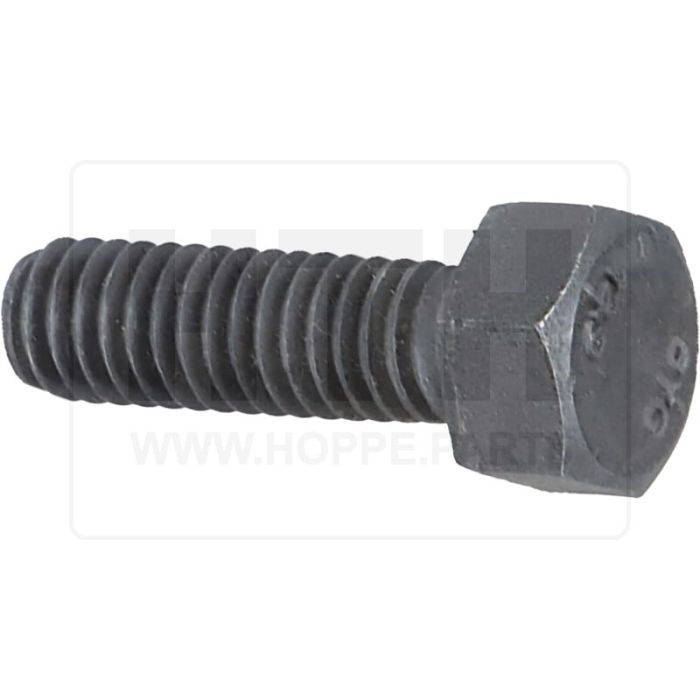 Zollschraube für Flansch - 3/8x25