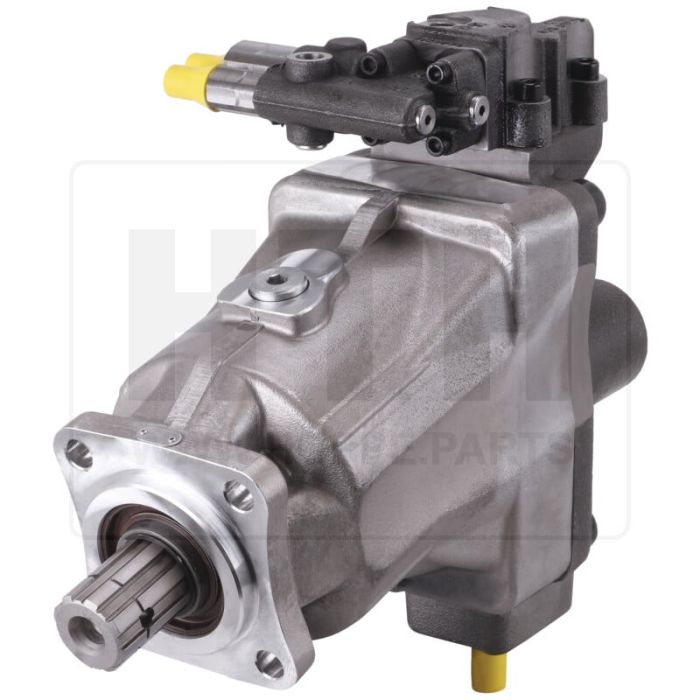 Rexroth Verstellpumpe ISP 107 R