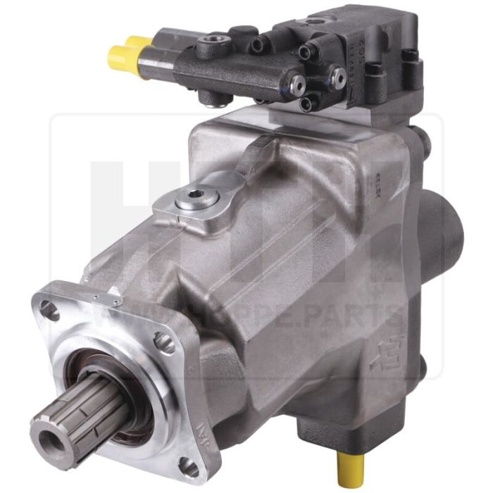 Rexroth Verstellpumpe ISP 55 R Rexroth Verstellpumpe ISP 55 R