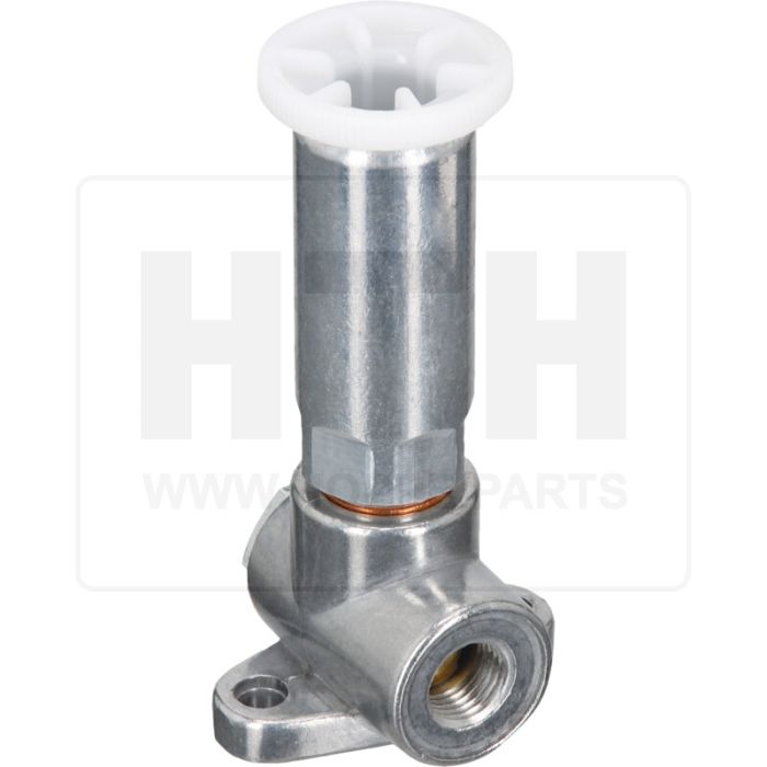 Kraftstoffhandpumpe - komplett -