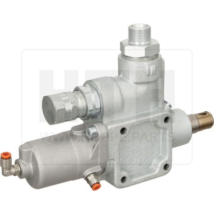 Kippventil HTH-MD150