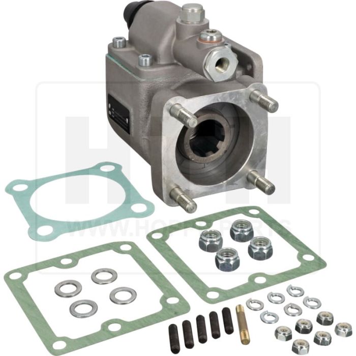 Nebenantrieb für Getriebe 2815-2819 Nebenantrieb für Getriebe 2815-2819
