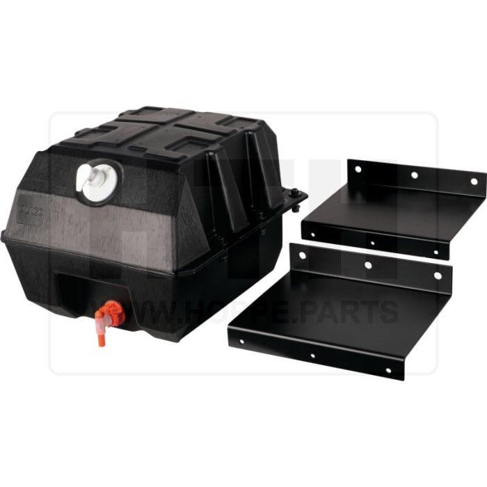 Wasserbehälter Tankytoo 30