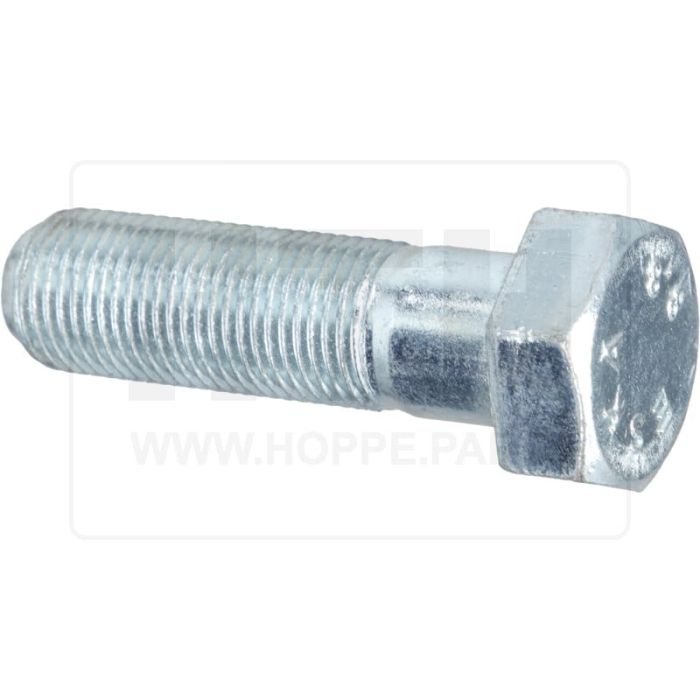 Schraube M16x55x1,5, einzeln