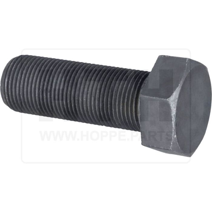 Schraube M20x55x1,5, einzeln Schraube M20x55x1,5, einzeln