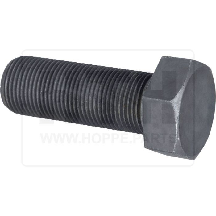 Schraube M20x55x1,5, einzeln Schraube M20x55x1,5, einzeln