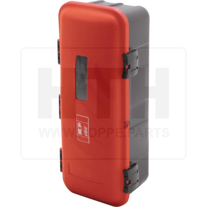 Feuerlöscherkasten für 6/9kg Löscher
