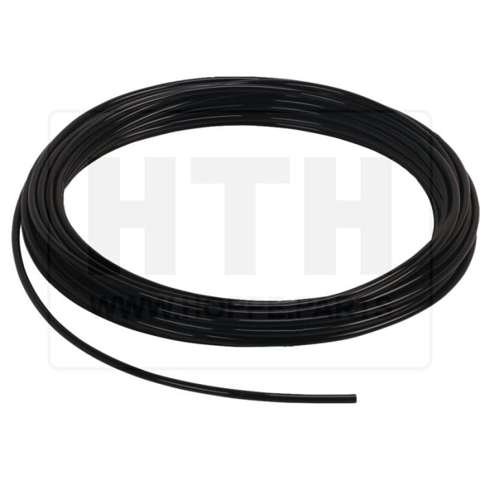 Tec-Rohr 10x1 Meterware