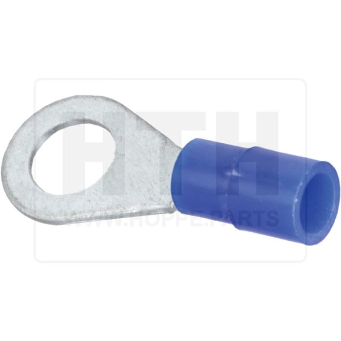 Ringverbinder M6 blau 1,5-2,5 mm²