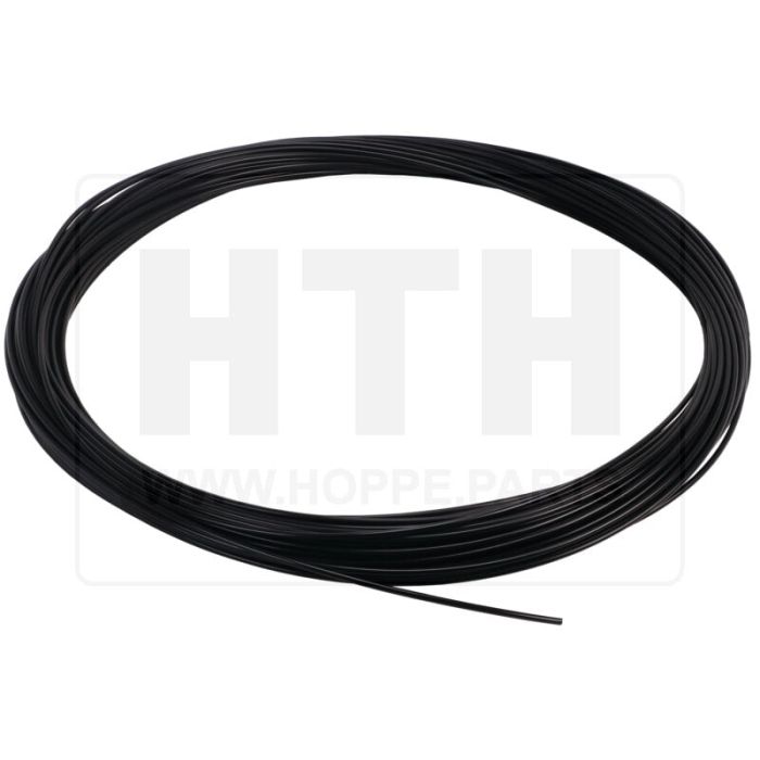 Tec-Rohr 6x1 Meterware