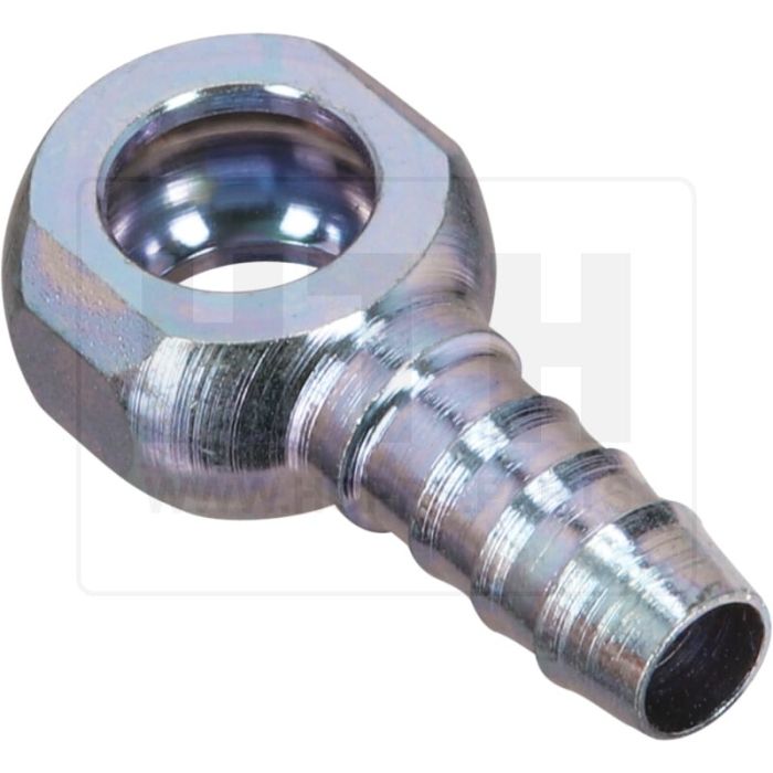 Ringanschluss Innen-Ø 14 mm