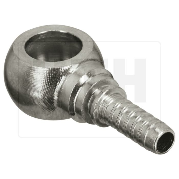 Ringanschluss Innen-Ø 18 mm