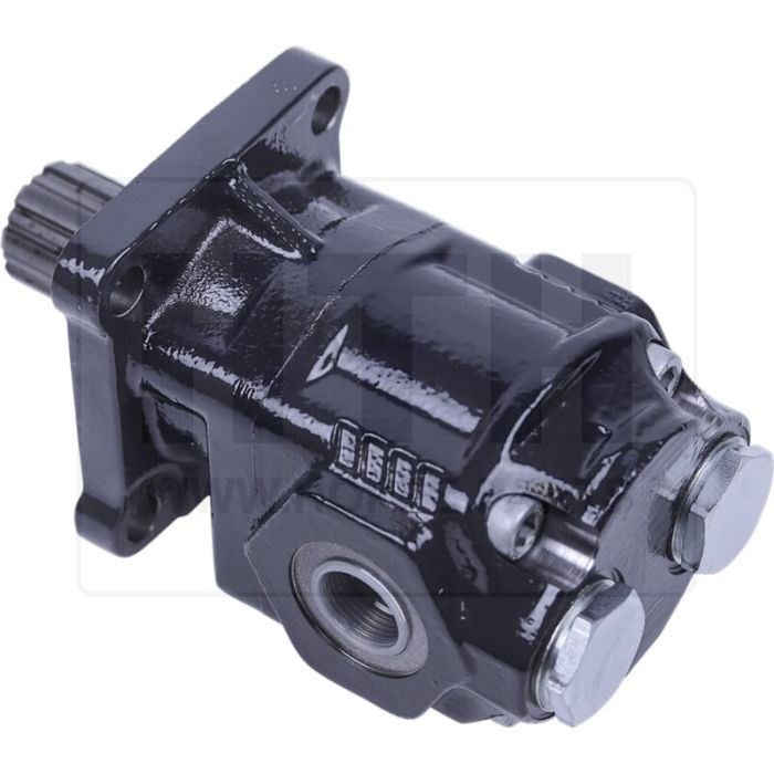 Zahnradpumpe NPLH10 ISO