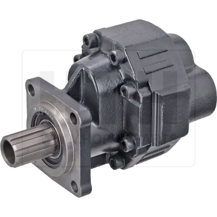 Zahnradpumpe HPA-Z 34 ISO Zahnradpumpe HPA-Z 34 ISO