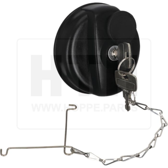Tankdeckel KS passend für Iveco Daily