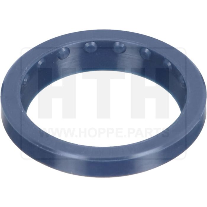 Abstreifring für Kolbendurchmesser 30 mm