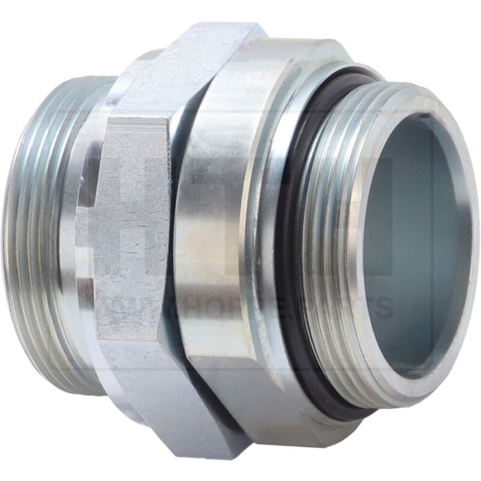 GA 2 M-BSP x 2 M-BSP einst.