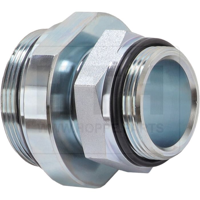 GA 2 M-BSP x 1 1/2 M-BSP einst. GA 2 M-BSP x 1 1/2 M-BSP einst.