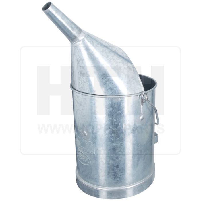 Ölkanne - 10 l Fassungsvermögen