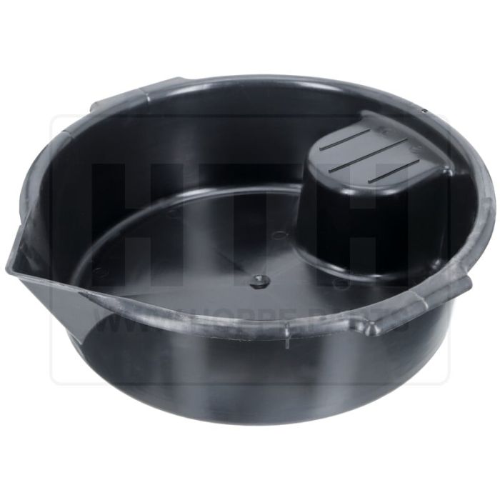 Auffangwanne 6 l - offen -