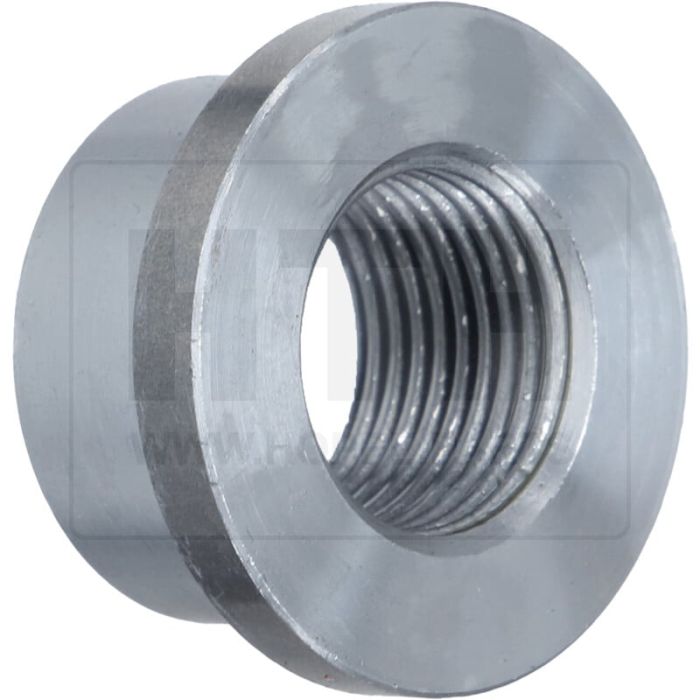 Einschweißring M18x1,5 Innengewinde
