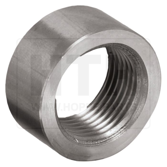 Einschweißring M18x1,5 Innengewinde