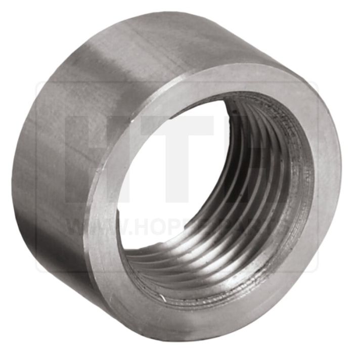 Einschweißring M18x1,5 Innengewinde