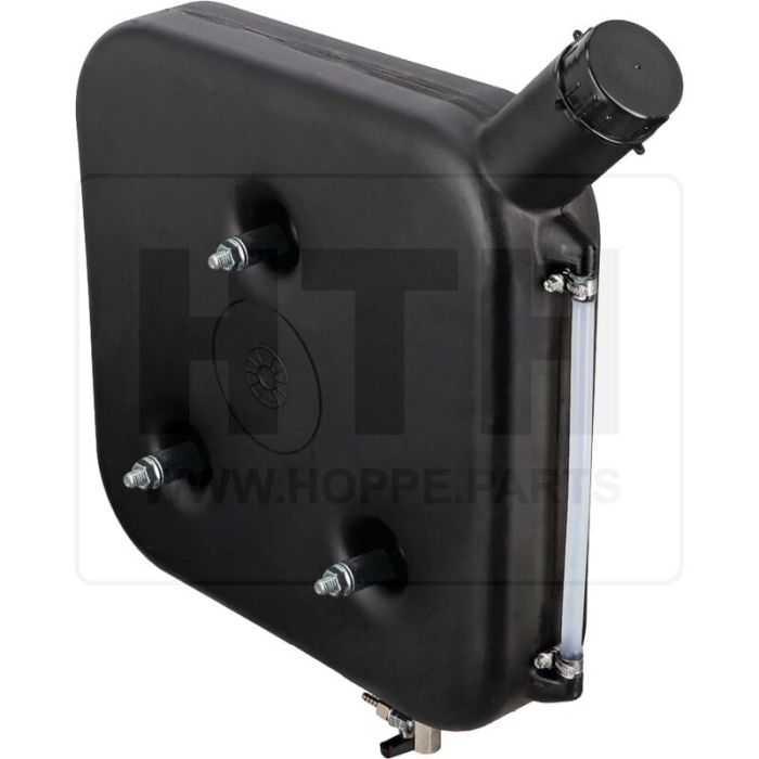 Standheizungstank 12 l KST 95x480x440