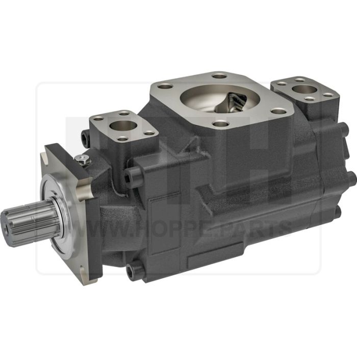 Flügelzellenpumpe T7GCC M12 6R02 A51M