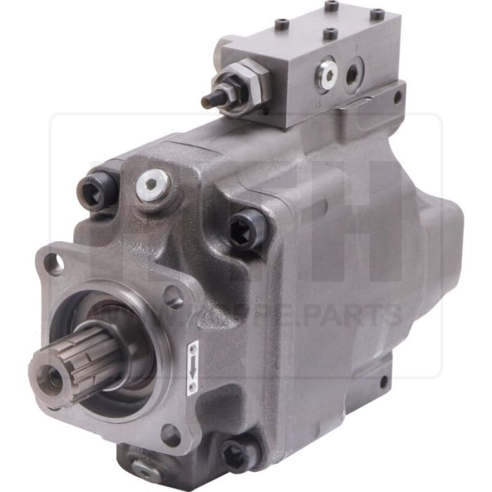 Verstellpumpe Parker VP1-110-R