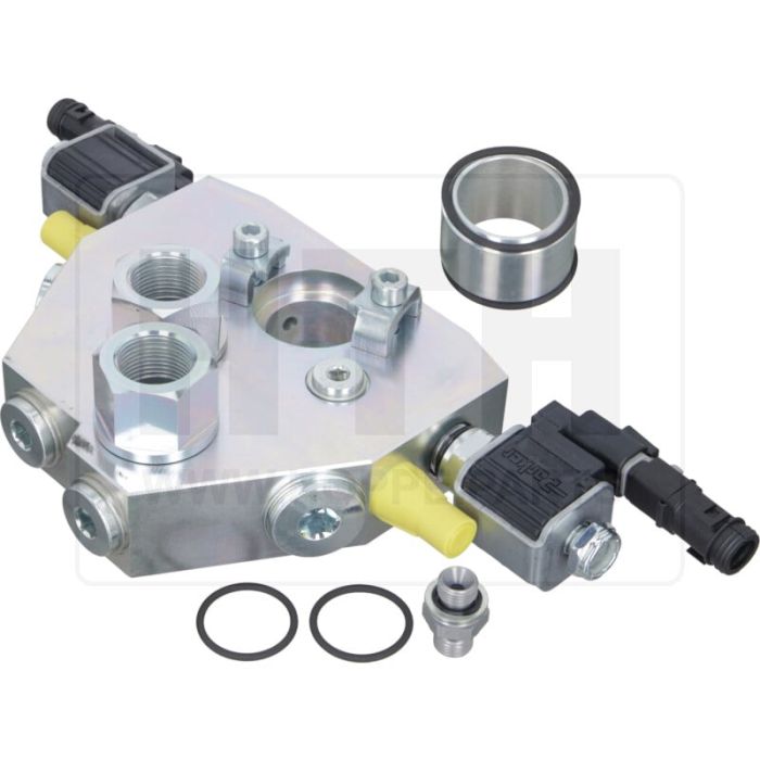 Parker BPV-F2 Freilaufventil Parker BPV-F2 Freilaufventil
