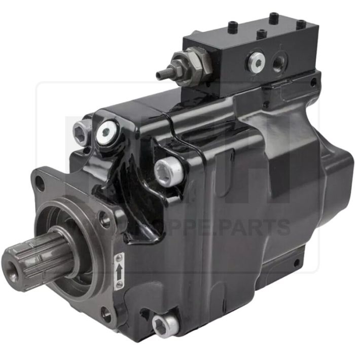 Verstellpumpe Parker VP1-130-L Verstellpumpe Parker VP1-130-L