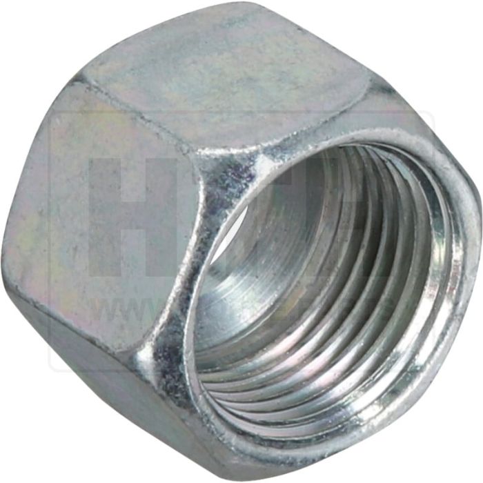 Überwurfmutter M16x1,5 Überwurfmutter M16x1,5