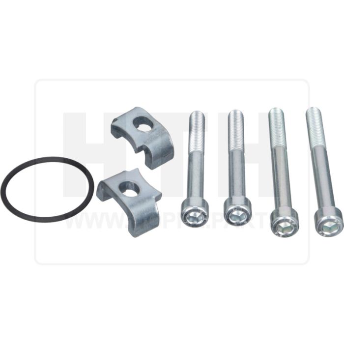 Parker Montagesatz für Ansaugadapter Parker Montagesatz für Ansaugadapter