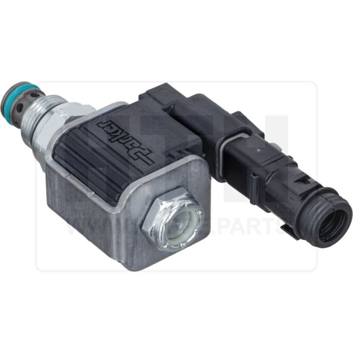 Parker Ventilkartusche 24V