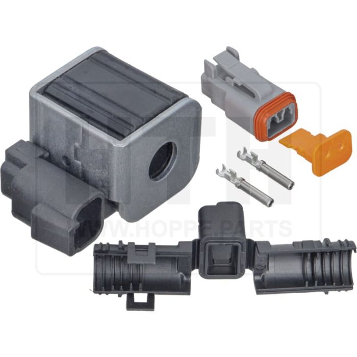 Parker Magnet 24 V Parker Magnet 24 V