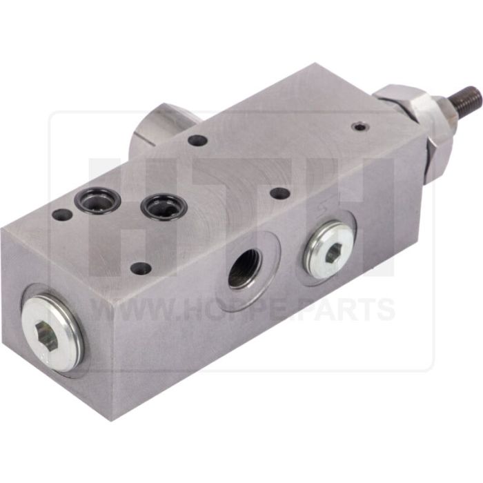 LS-Regler für Parker VP1 95/110/130 LS-Regler für Parker VP1 95/110/130