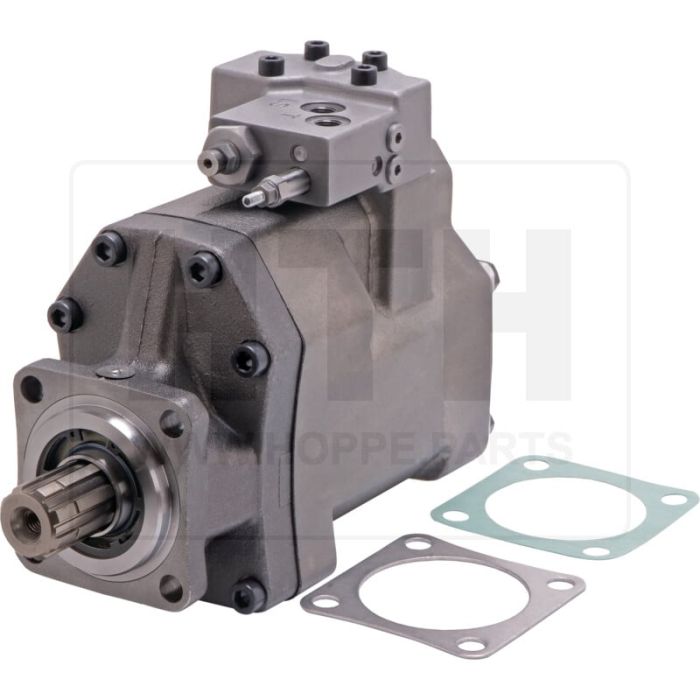 Verstellpumpe Parker VP1-075-R