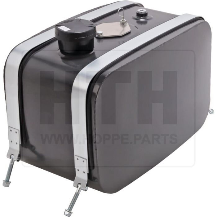 Hydrauliktank 73 l ST 360x380x600