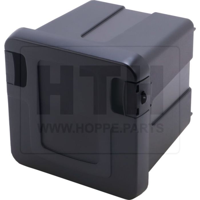 Mini-Box 350 mm x 350 mm x 350 mm