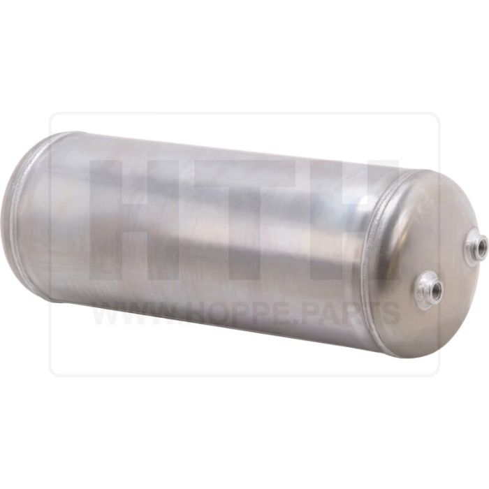 Luftkessel Ø246x720mm 30l Alu