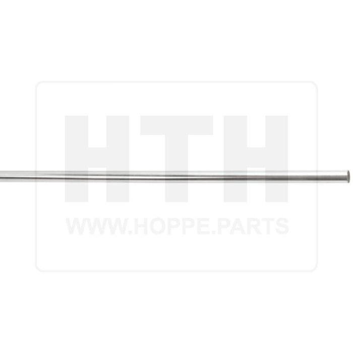 Edelstahlrohr Durchmesser 25,4 mm
