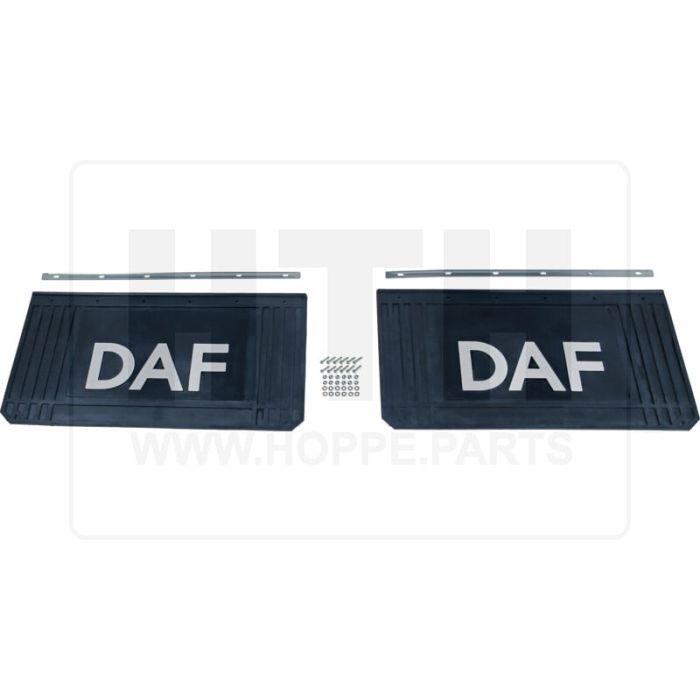 Schmutzfänger - DAF - 2er Set