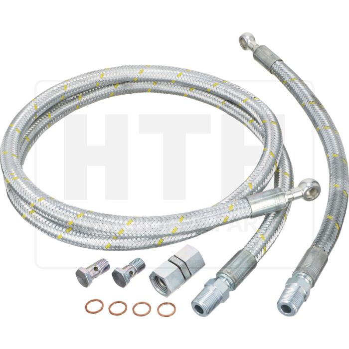 Verbindungsleitungsset M18x1,5 Verbindungsleitungsset M18x1,5