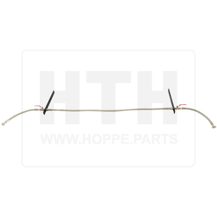 Verbindungsleitungsset M18x1,5