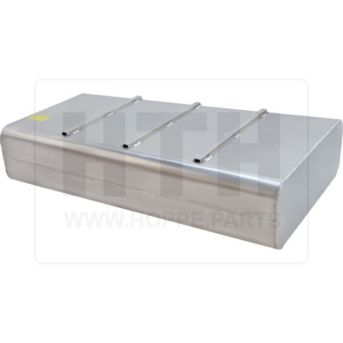 Dieseltank 235 l Alu 1320 x 275 x 775 Dieseltank 235 l Alu 1320 x 275 x 775